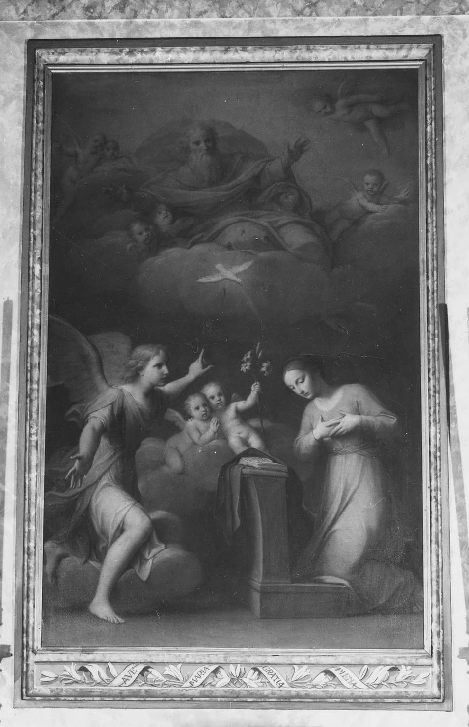 Annunciazione - Bologna